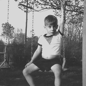 Meet your Posher, Rex